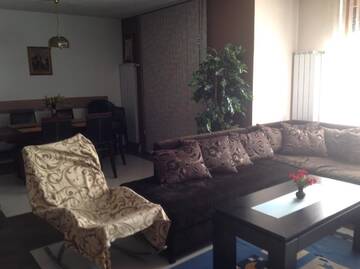 Фото номера Дом с 2 спальнями Дома для отпуска Nadejda Vacation House г. Разлог 8