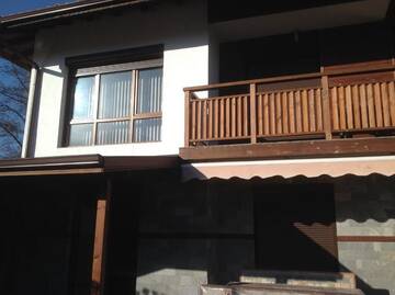 Фото номера Дом с 2 спальнями Дома для отпуска Nadejda Vacation House г. Разлог 48