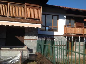 Фотографии Дома для отпуска Nadejda Vacation House г. Разлог (Болгария) №1 Фото Дома для отпуска Nadejda Vacation House г. Разлог 1