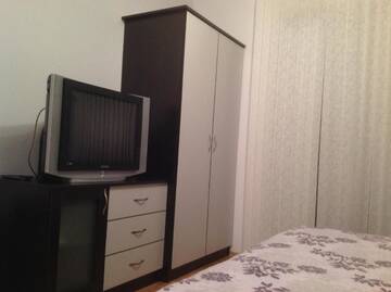 Фото номера Дом с 2 спальнями Дома для отпуска Nadejda Vacation House г. Разлог 11