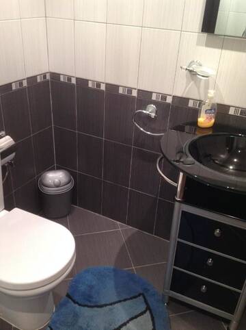 Фото номера Дом с 2 спальнями Дома для отпуска Nadejda Vacation House г. Разлог 18