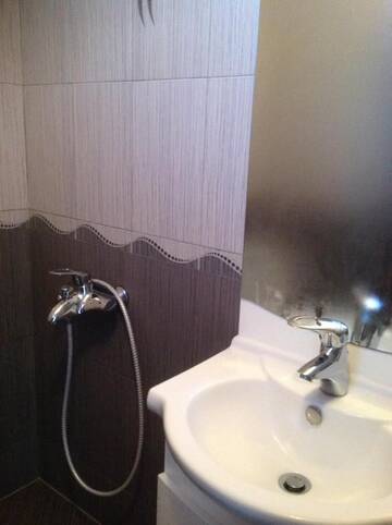 Фото номера Дом с 2 спальнями Дома для отпуска Nadejda Vacation House г. Разлог 20