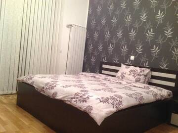 Фото номера Дом с 2 спальнями Дома для отпуска Nadejda Vacation House г. Разлог 28