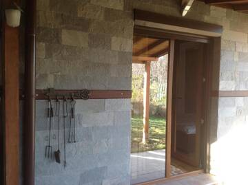 Фото номера Дом с 2 спальнями Дома для отпуска Nadejda Vacation House г. Разлог 26