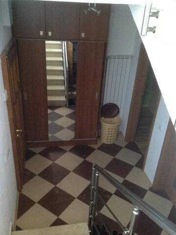 Фото номера Дом с 2 спальнями Дома для отпуска Nadejda Vacation House г. Разлог 22