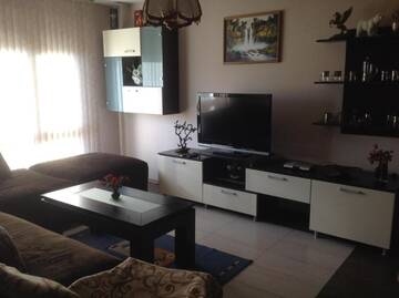 Фото номера Дом с 2 спальнями Дома для отпуска Nadejda Vacation House г. Разлог 7