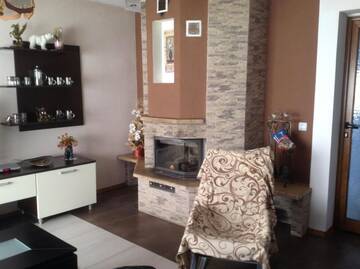 Фотографии Дома для отпуска Nadejda Vacation House г. Разлог (Болгария) №3 Фото Дома для отпуска Nadejda Vacation House г. Разлог 3