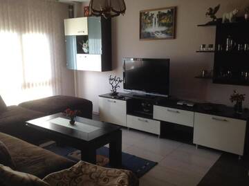 Фото номера Дом с 2 спальнями Дома для отпуска Nadejda Vacation House г. Разлог 31