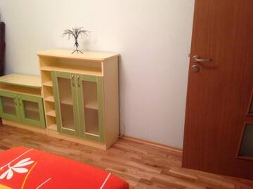 Фото номера Дом с 2 спальнями Дома для отпуска Nadejda Vacation House г. Разлог 38