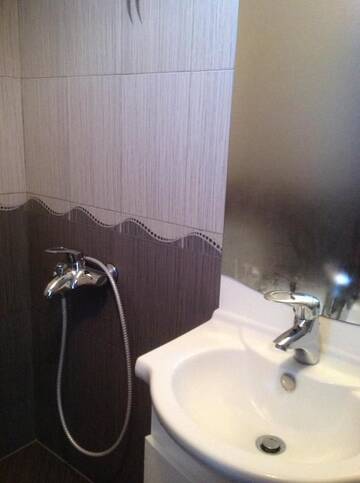 Фото номера Дом с 2 спальнями Дома для отпуска Nadejda Vacation House г. Разлог 32