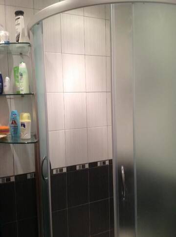 Фото номера Дом с 2 спальнями Дома для отпуска Nadejda Vacation House г. Разлог 33