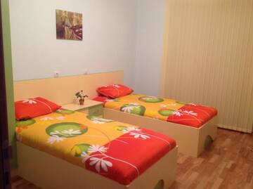 Фото номера Дом с 2 спальнями Дома для отпуска Nadejda Vacation House г. Разлог 39