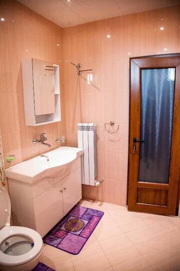 Фото номера Апартаменты Делюкс Гостевой дом Valevitsata Guesthouse г. Разлог 35