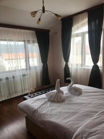Фотографии Гостевой дом Valevitsata Guesthouse г. Разлог (Болгария) №5 Фото Гостевой дом Valevitsata Guesthouse г. Разлог 5