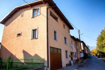 Фотографии Гостевой дом Valevitsata Guesthouse г. Разлог (Болгария) №1 Фото Гостевой дом Valevitsata Guesthouse г. Разлог 1