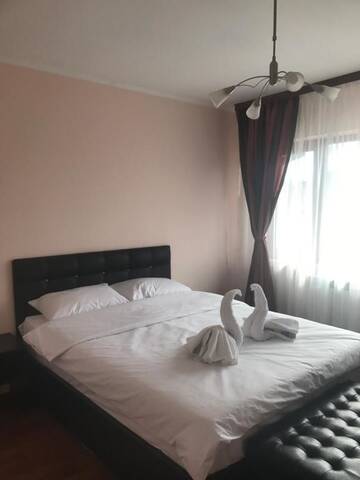Фото номера Апартаменты Делюкс Гостевой дом Valevitsata Guesthouse г. Разлог 19