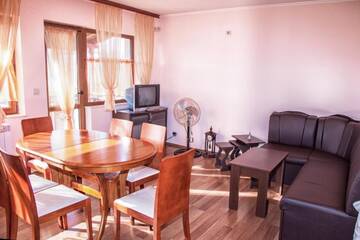 Фото номера Апартаменты Делюкс Гостевой дом Valevitsata Guesthouse г. Разлог 25