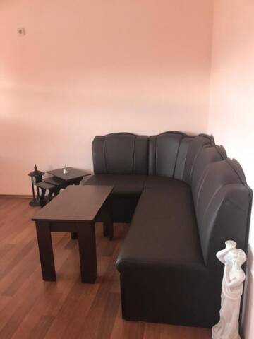 Фото номера Апартаменты Делюкс Гостевой дом Valevitsata Guesthouse г. Разлог 27