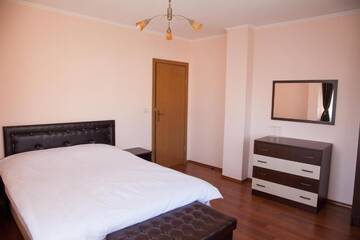 Фото номера Апартаменты Делюкс Гостевой дом Valevitsata Guesthouse г. Разлог 33