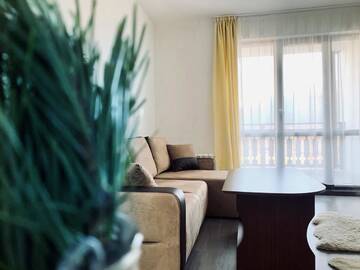 Фото номера Апартаменты с 1 спальней Гостевой дом House by the river - Къща край реката г. Разлог 2