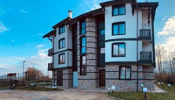 Фотографии Гостевой дом House by the river - Къща край реката г. Разлог (Болгария) №1 Фото Гостевой дом House by the river - Къща край реката г. Разлог 1