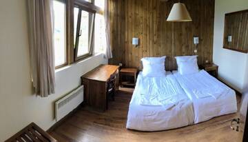 Фото номера Дом для отпуска Дома для отпуска Spa House Katarino г. Разлог 8