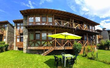 Фото Дома для отпуска Spa House Katarino г. Разлог 4
