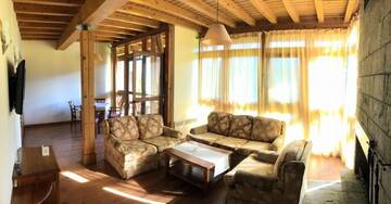 Фото номера Дом для отпуска Дома для отпуска Spa House Katarino г. Разлог 15