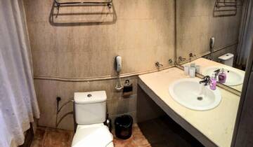 Фото номера Дом для отпуска Дома для отпуска Spa House Katarino г. Разлог 14
