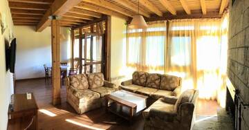Фото номера Дом для отпуска Дома для отпуска Spa House Katarino г. Разлог 7