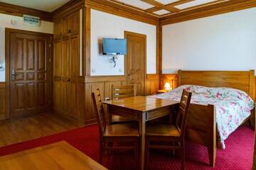 Фото Отель H2A55 SPA Studio in Pirin Golf г. Разлог 4