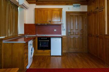Фото Отель H2A55 SPA Studio in Pirin Golf г. Разлог 5