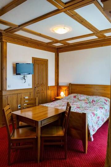 Фото Отель H2A55 SPA Studio in Pirin Golf г. Разлог 1