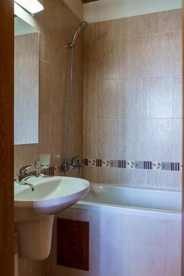 Фото Отель H2A55 SPA Studio in Pirin Golf г. Разлог 3
