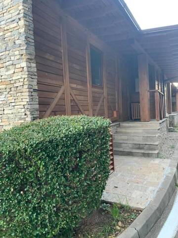 Фото номера Шале с одной спальней Шале Katarino Mountain House г. Разлог 26