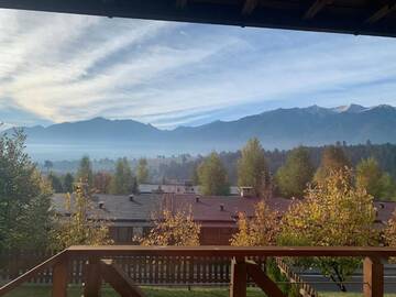 Фото номера Шале с одной спальней Шале Katarino Mountain House г. Разлог 20