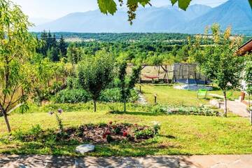 Фото Виллы Вила Бойков Рид г. Разлог 4