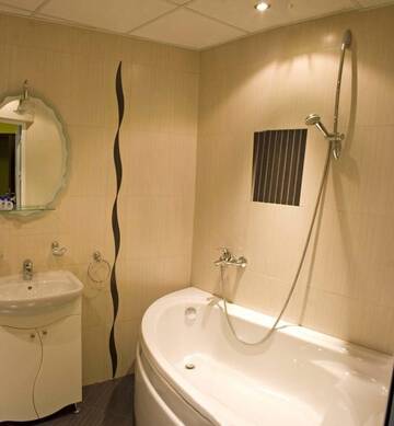 Фото номера Апартаменты Отель Family Hotel Zora г. Разлог 5