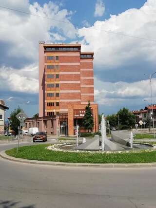 Фото Отель Hotel Razlog г. Разлог